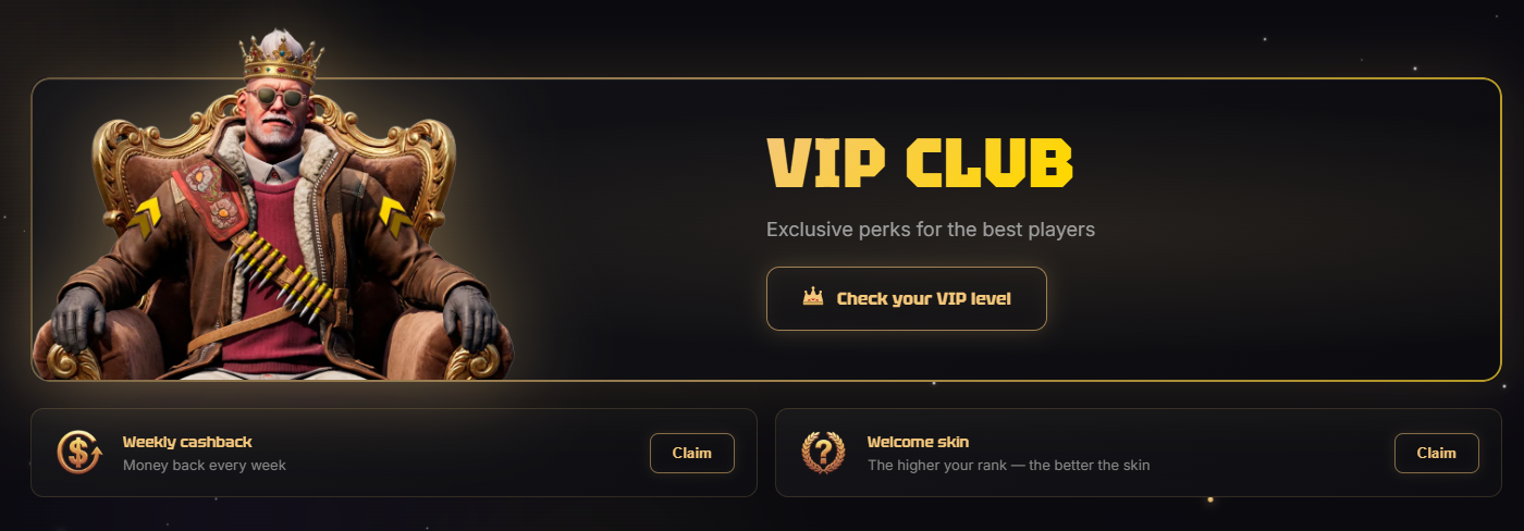 Upgrader.pro VIP Club